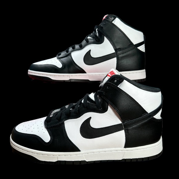 Nike Dunk Panda (2021) - Picture 2 of 6